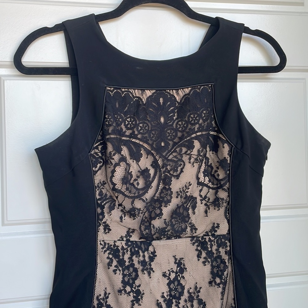Anthropology Tracy Reese New York dress - Picture 8 of 15